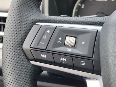 2026 Mitsubishi Outlander Ralliart