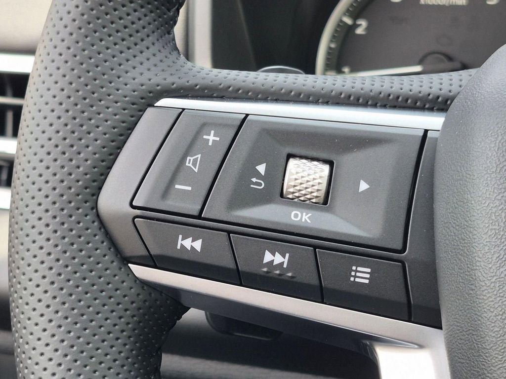 2026 Mitsubishi Outlander Ralliart