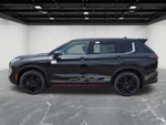 2026 Mitsubishi Outlander Ralliart