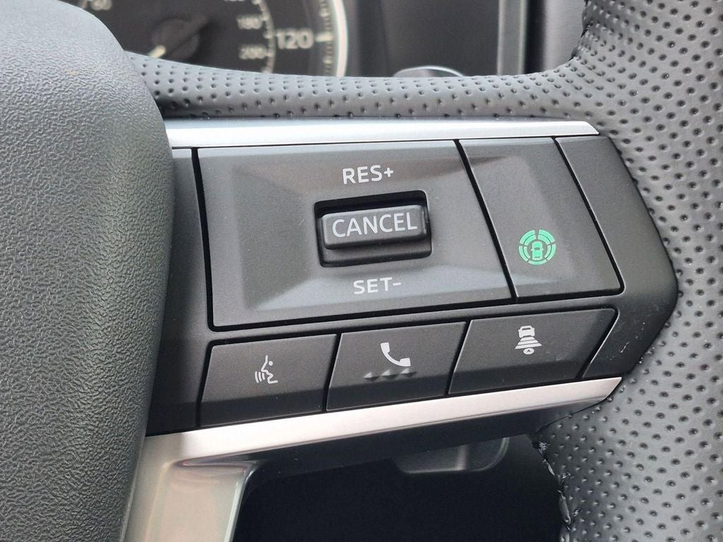 2026 Mitsubishi Outlander Ralliart