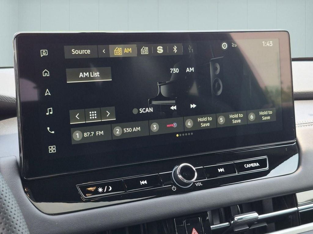 2026 Mitsubishi Outlander Ralliart