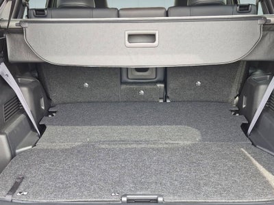 2026 Mitsubishi Outlander Ralliart