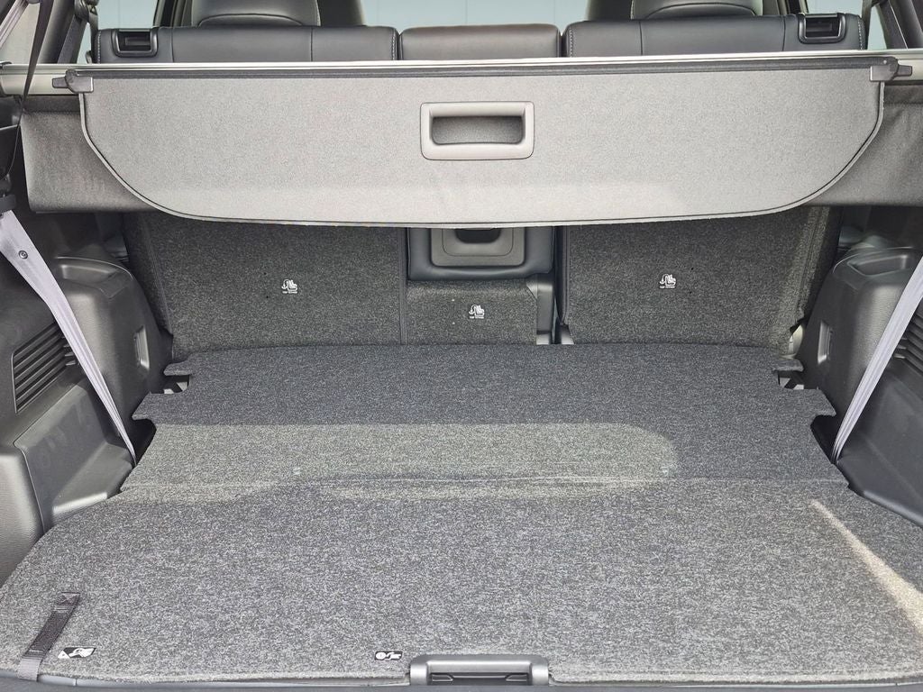2026 Mitsubishi Outlander Ralliart