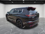 2026 Mitsubishi Outlander Ralliart