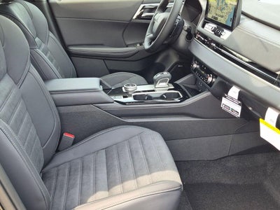 2026 Mitsubishi Outlander Ralliart
