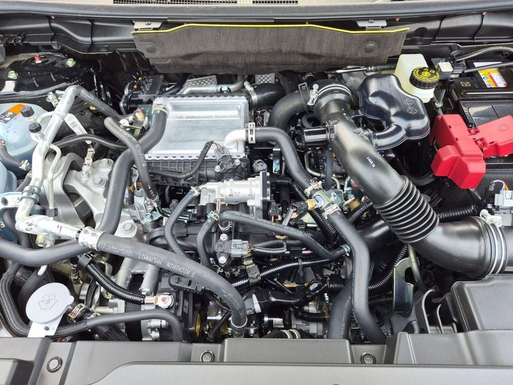 2026 Mitsubishi Outlander Ralliart