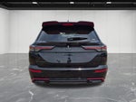 2026 Mitsubishi Outlander Ralliart