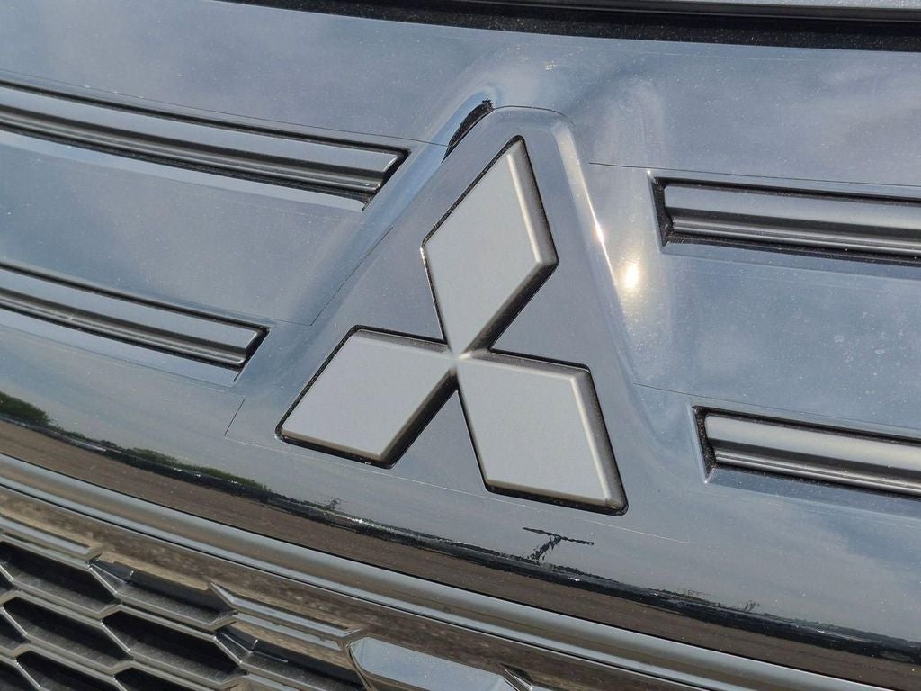 2026 Mitsubishi Outlander Ralliart