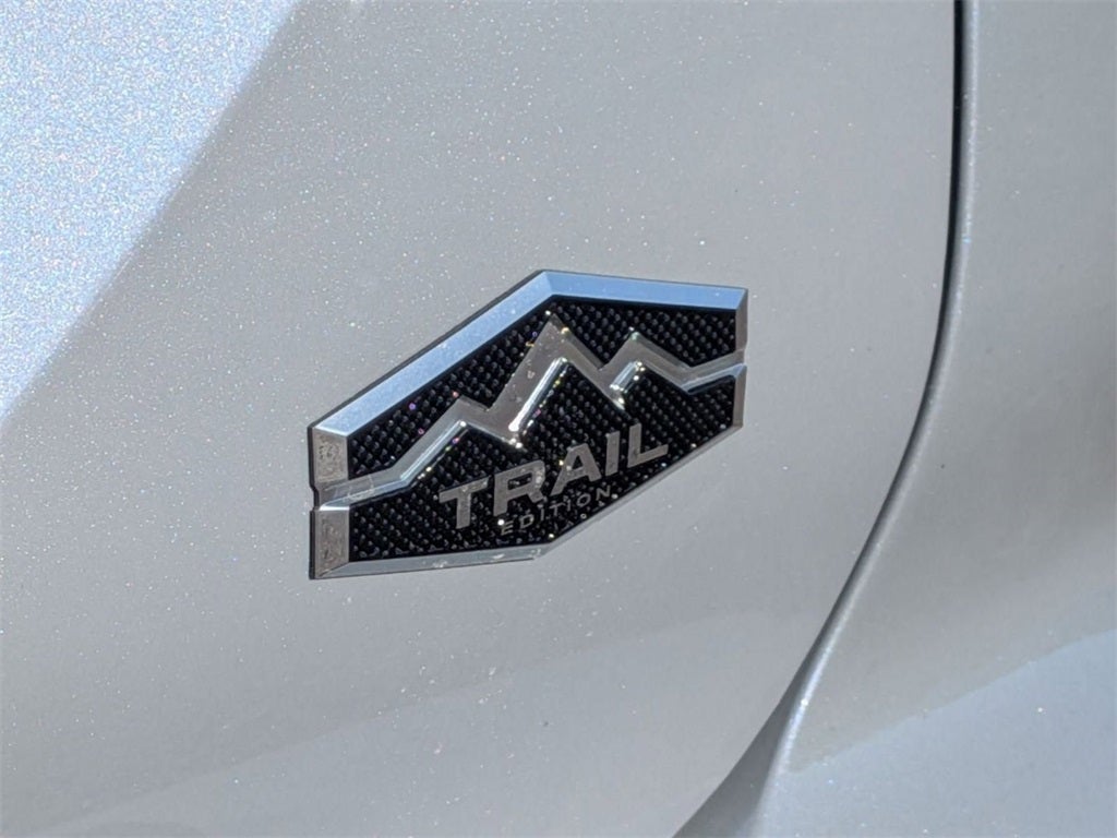 2026 Mitsubishi Outlander Trail Edition