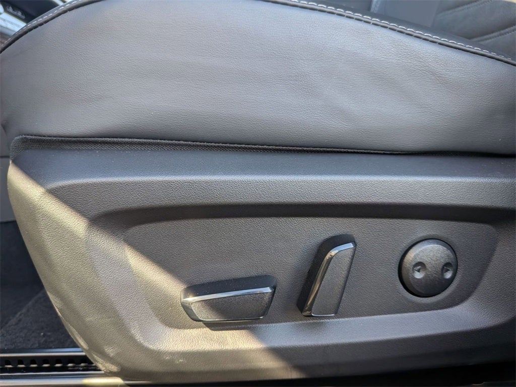 2026 Mitsubishi Outlander Trail Edition