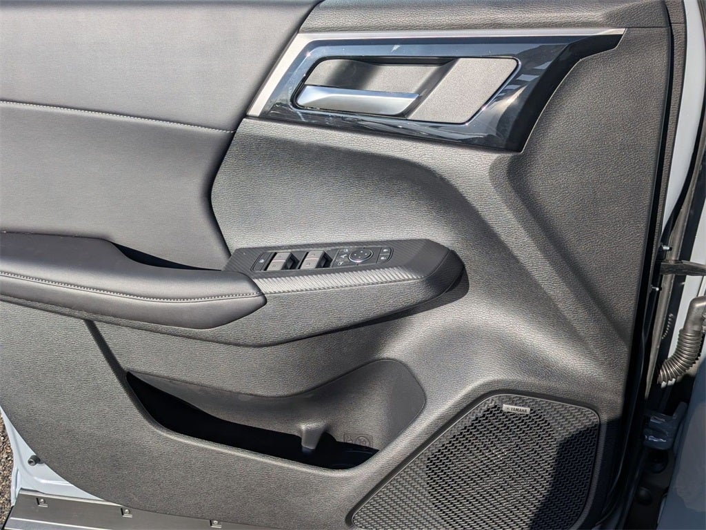 2026 Mitsubishi Outlander Trail Edition