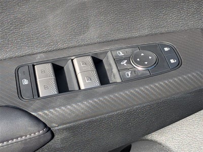 2026 Mitsubishi Outlander Trail Edition