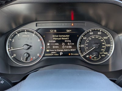 2026 Mitsubishi Outlander Trail Edition