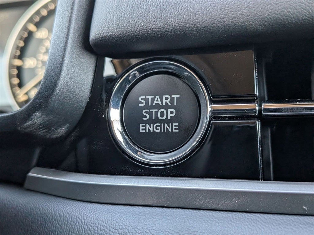 2026 Mitsubishi Outlander Trail Edition