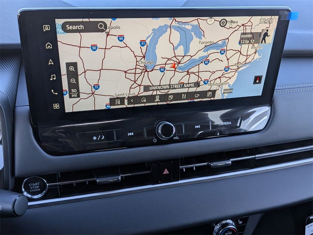 2026 Mitsubishi Outlander Trail Edition