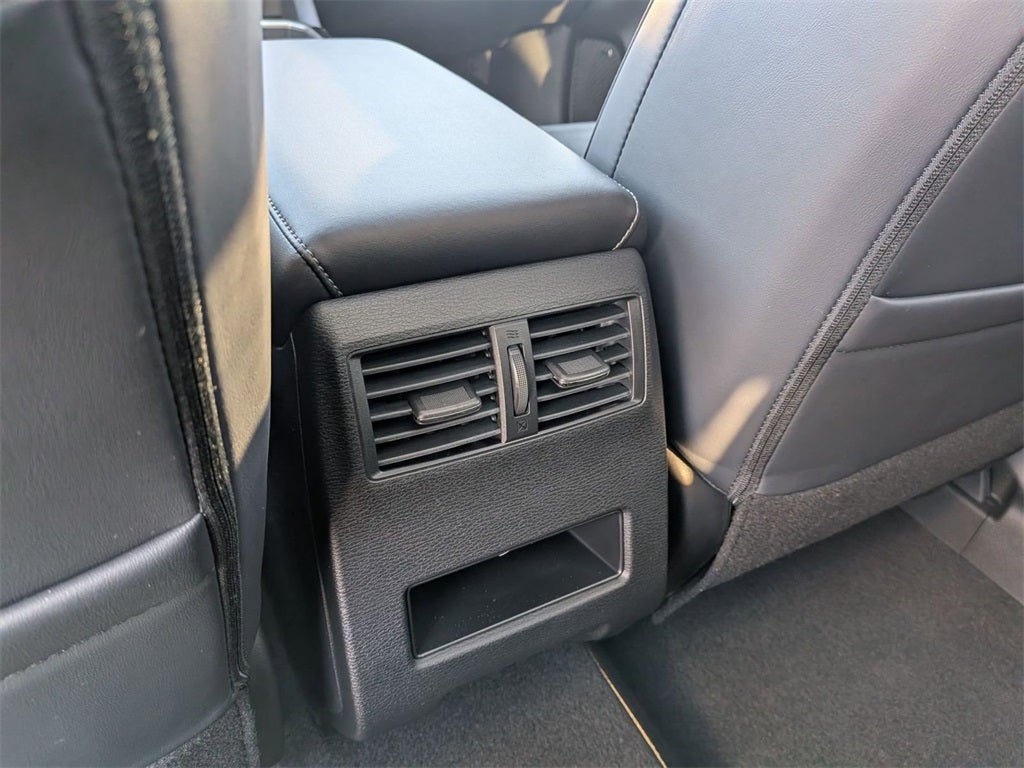 2026 Mitsubishi Outlander Trail Edition