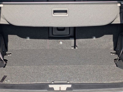 2026 Mitsubishi Outlander Trail Edition