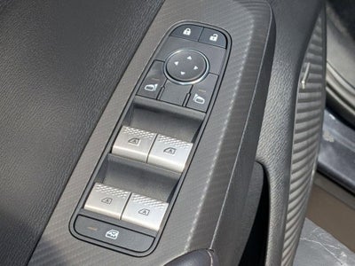 2026 Mitsubishi Outlander LE