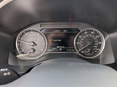 2026 Mitsubishi Outlander LE