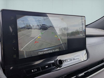 2026 Mitsubishi Outlander LE