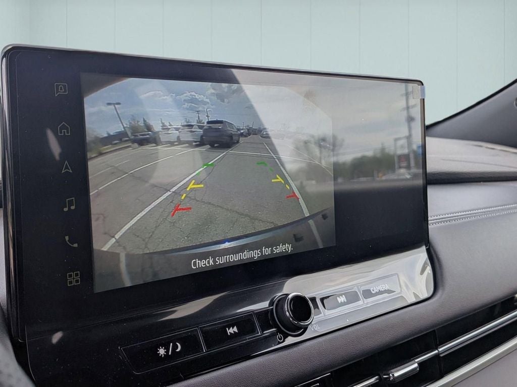 2026 Mitsubishi Outlander LE