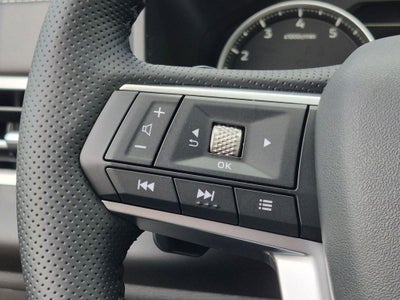 2026 Mitsubishi Outlander LE