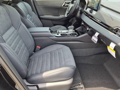 2026 Mitsubishi Outlander LE