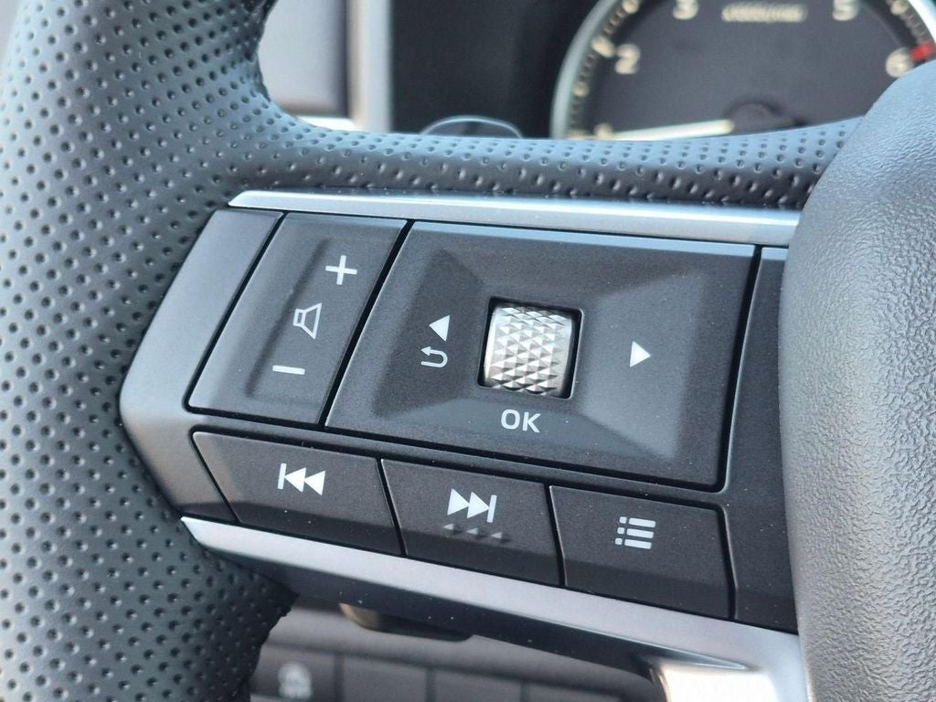 2026 Mitsubishi Outlander LE