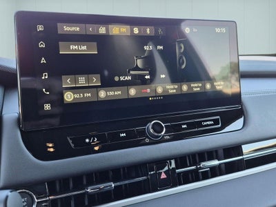 2026 Mitsubishi Outlander LE