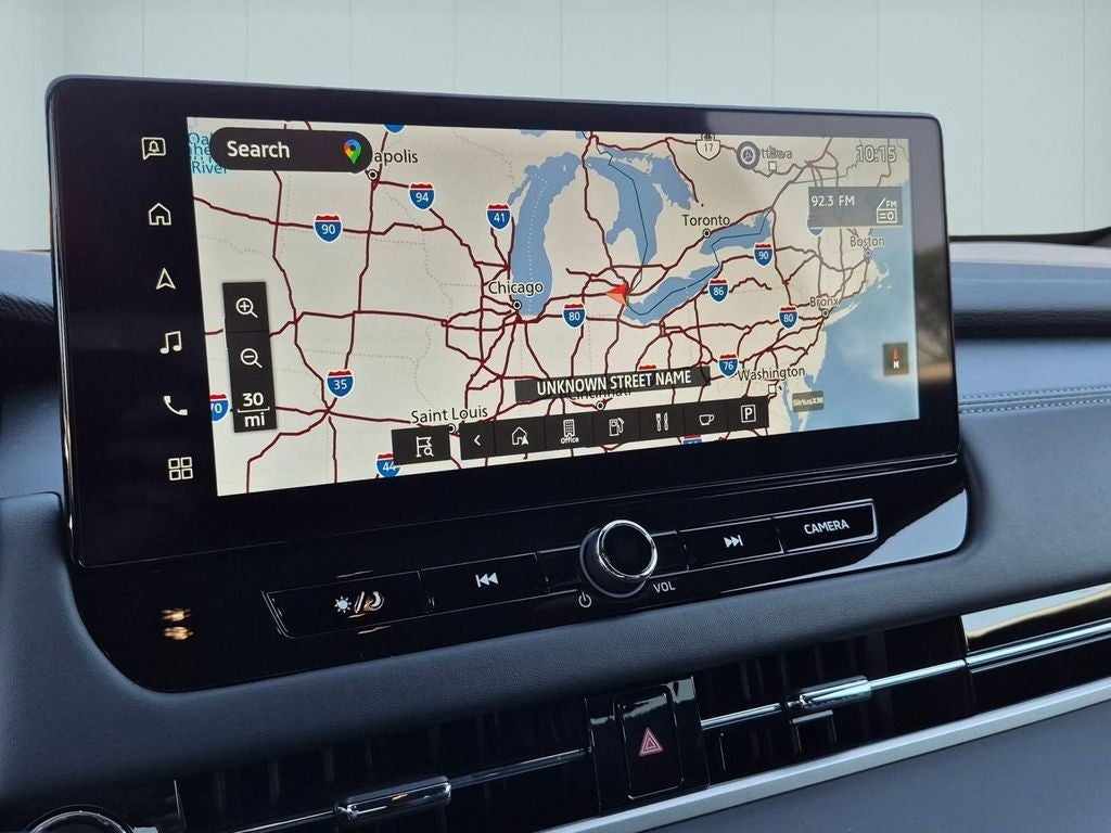 2026 Mitsubishi Outlander LE