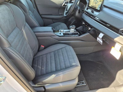 2026 Mitsubishi Outlander LE