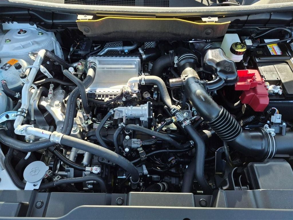 2026 Mitsubishi Outlander LE