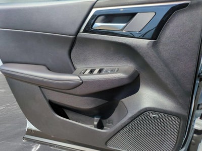 2026 Mitsubishi Outlander Ralliart