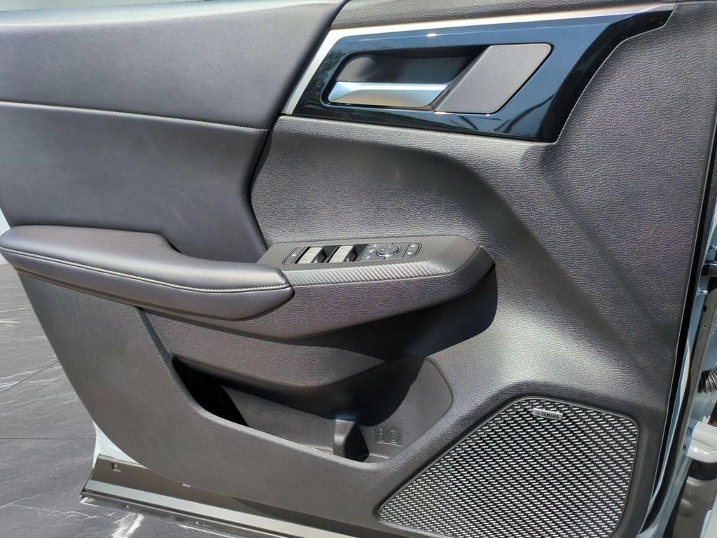 2026 Mitsubishi Outlander Ralliart