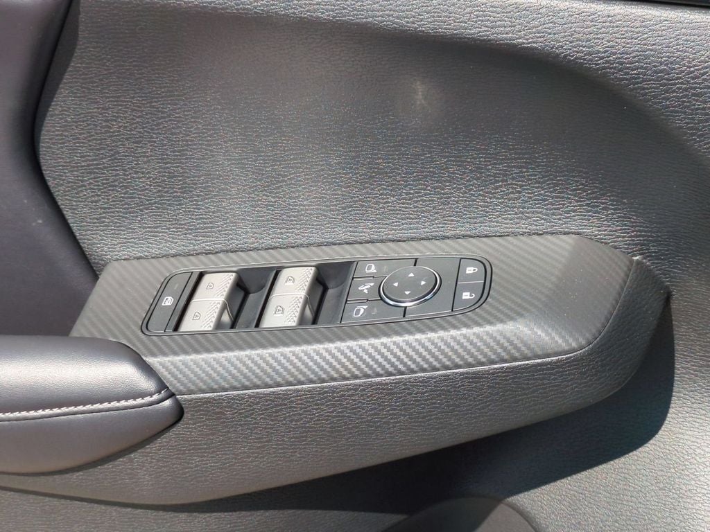 2026 Mitsubishi Outlander Ralliart