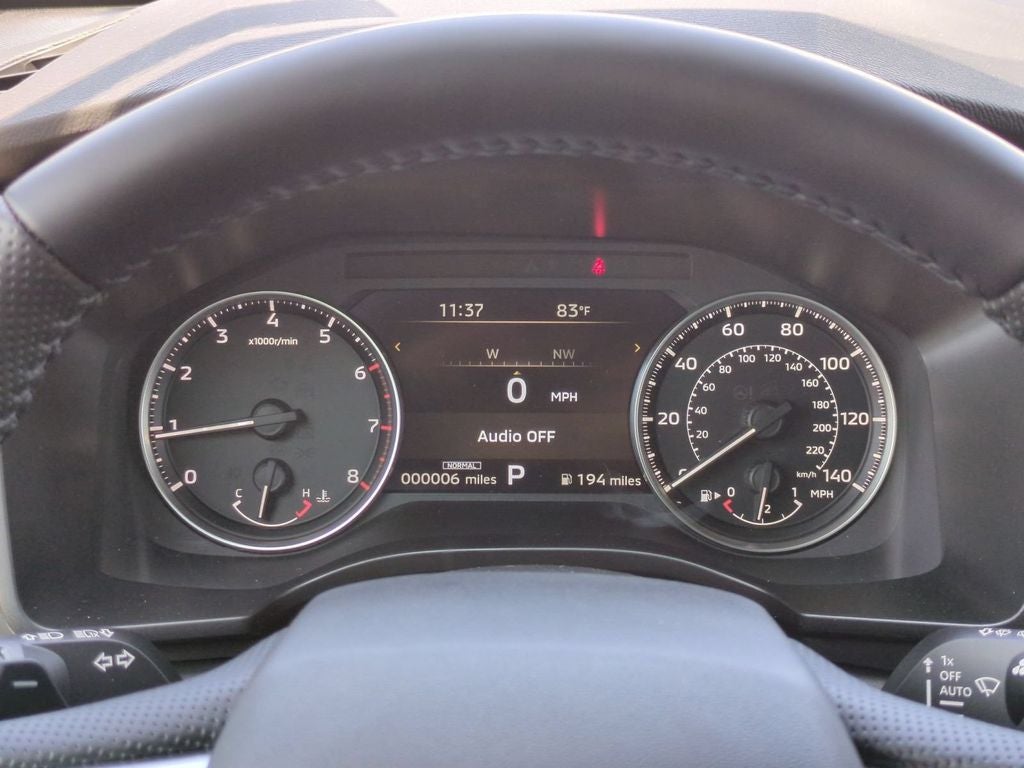 2026 Mitsubishi Outlander Ralliart