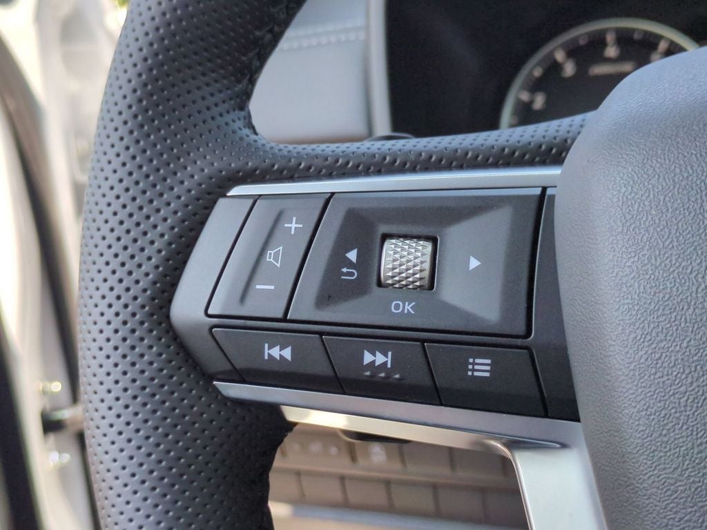 2026 Mitsubishi Outlander Ralliart