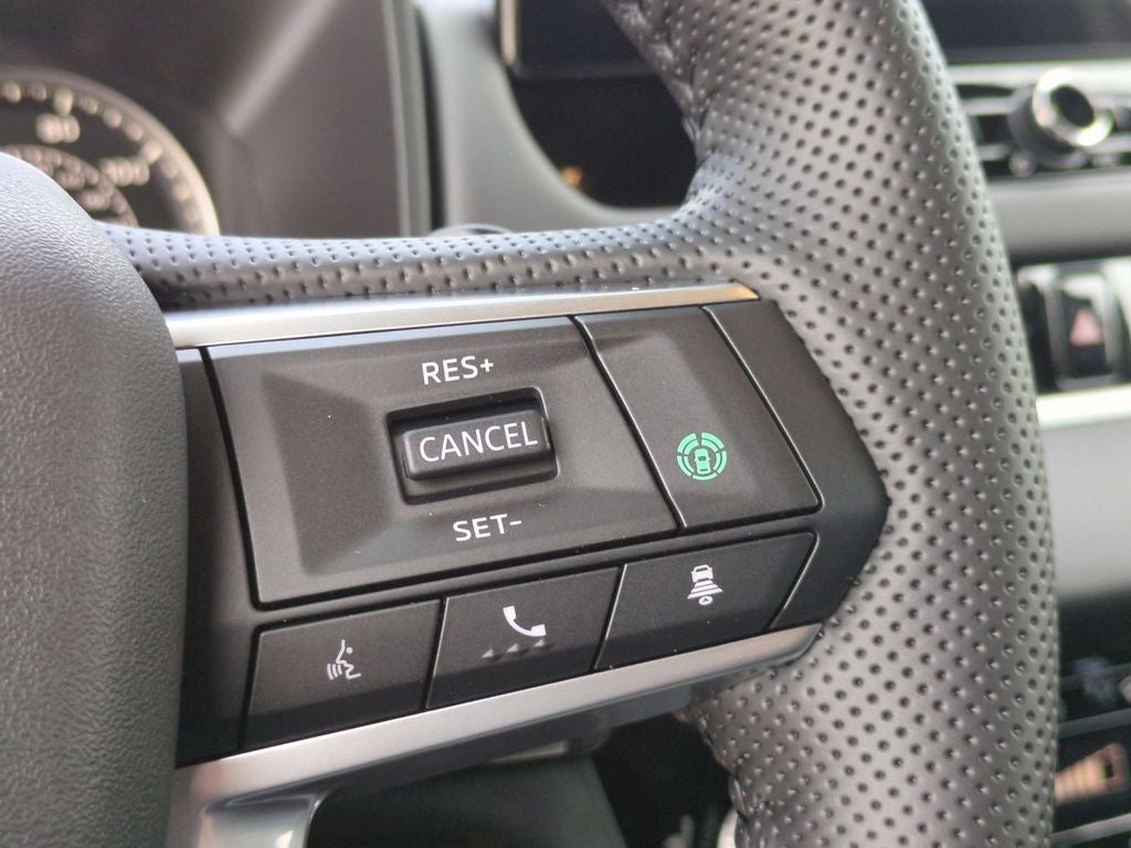 2026 Mitsubishi Outlander Ralliart