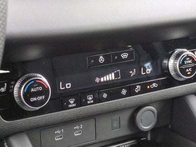 2026 Mitsubishi Outlander Ralliart