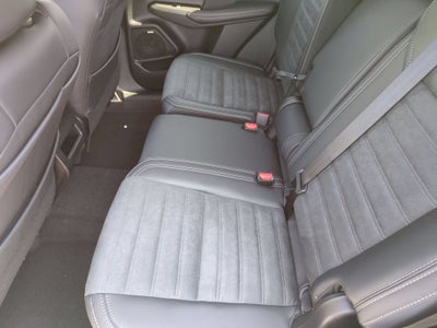 2026 Mitsubishi Outlander Ralliart