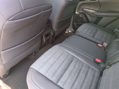 2026 Mitsubishi Outlander Ralliart