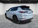 2026 Mitsubishi Outlander Ralliart