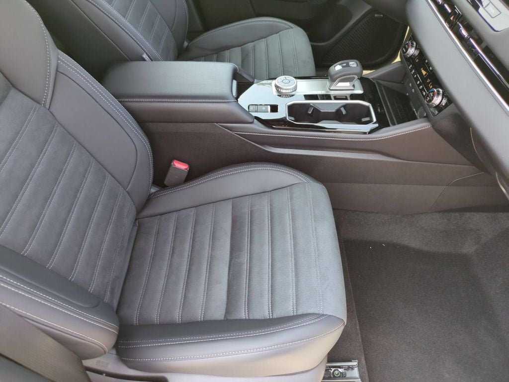 2026 Mitsubishi Outlander Ralliart
