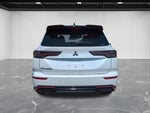 2026 Mitsubishi Outlander Ralliart