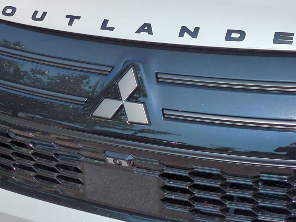 2026 Mitsubishi Outlander Ralliart