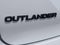 2026 Mitsubishi Outlander LE