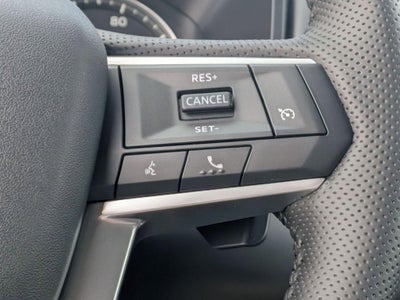 2026 Mitsubishi Outlander LE