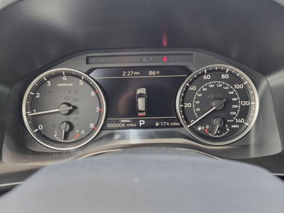 2026 Mitsubishi Outlander LE