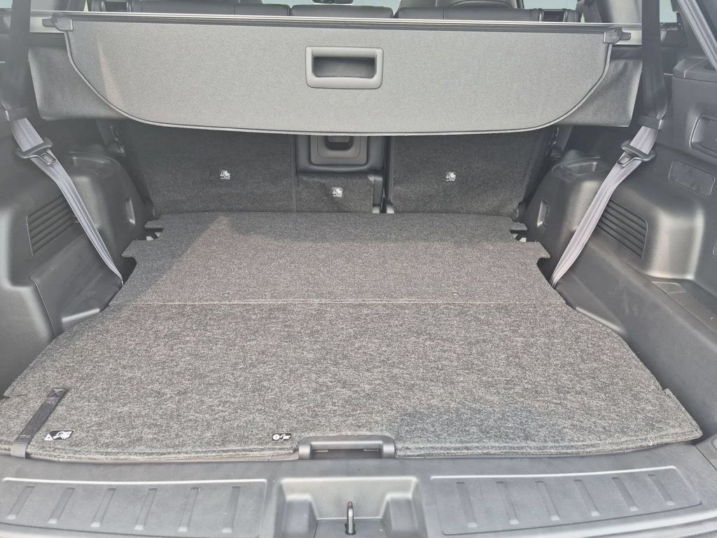 2026 Mitsubishi Outlander Trail Edition