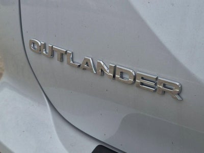 2026 Mitsubishi Outlander Trail Edition